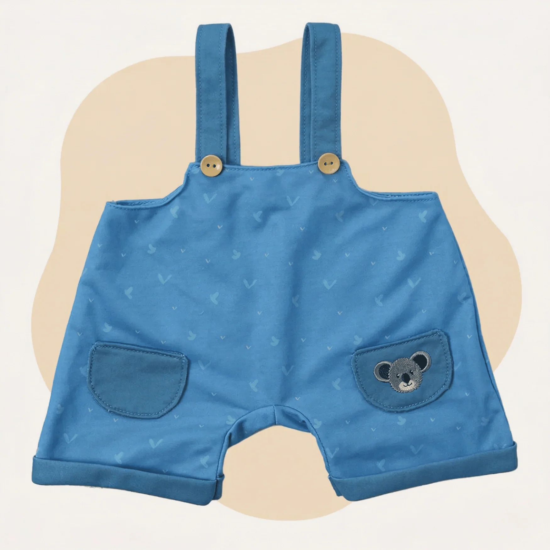NIEUW: Lotgenootje kleding herfstcollectie